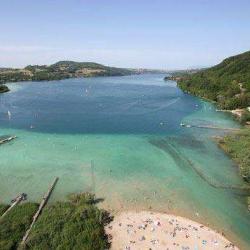 Lac De Paladru