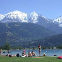 Lac De Passy
