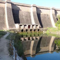 Lac De Pont