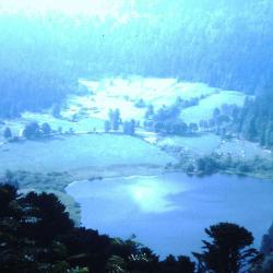 Lac De Retournemer