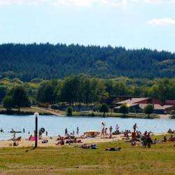 Lac De Saint Pardoux