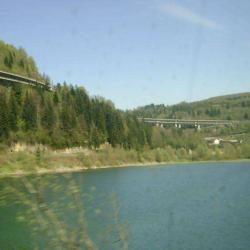 Lac De Sylans