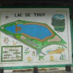 Lac De Thuy