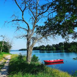 Lac De Torcy
