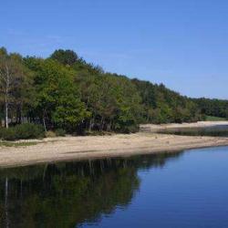 Lac De Vassivière