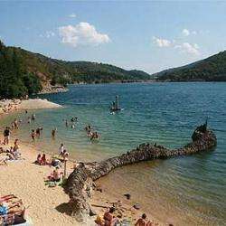 Lac De Villefort