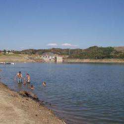 Lac De Villerest