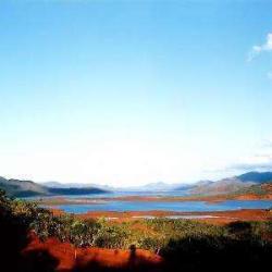 Lac De Yaté