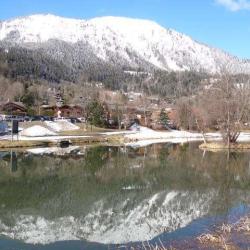 Lac Des Chavants