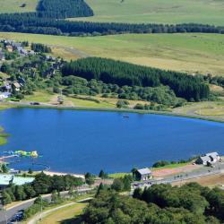 Lac Des Hermines