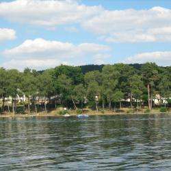 Lac Des Settons