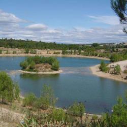 Lac Du Crès