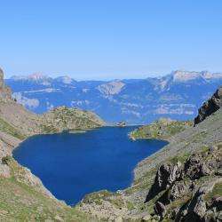 Lac Du Crozet