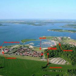 Lac Du Der