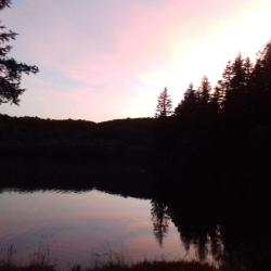 Lac Du Guery