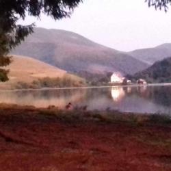 Lac Du Guery