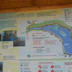 Lac Du Môle