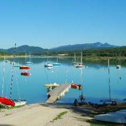 Lac Du Moulinet