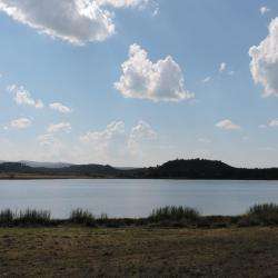 Lac Du Pêcher