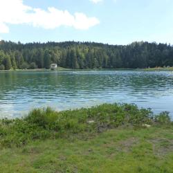 Lac Genin