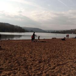 Lac Kir