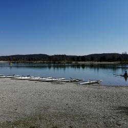 Lac Les Vannades