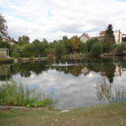 Lac Marchais