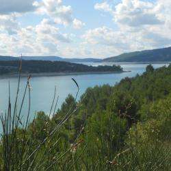 Lac De Sainte-croix