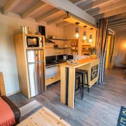 Lacabane Lodge Nature