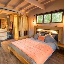 Lacabane Lodge Nature