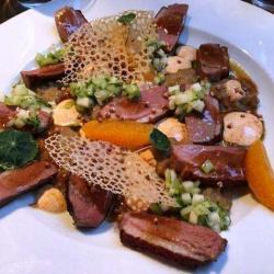 Lacaille Restaurant
