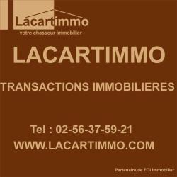 Lacartimmo Chasseur Immobilier