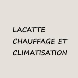 Lacatte Chauffage Et Climatisation