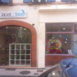Lacets D' Fées
