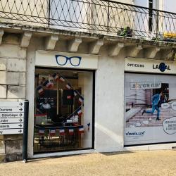 Lachal Opticiens