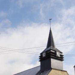 Lachapelle Saint Pierre