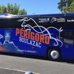 Lachaud Voyages