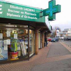 Lachere Elisabeth