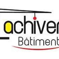 Lachiver Batiment