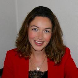 Sarah Lachot