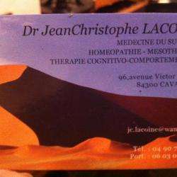 Lacoine Jean-christophe