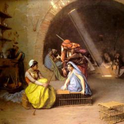 Galeries Tableaux