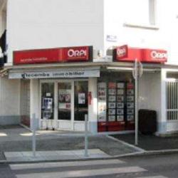 Orpi Lacombe Immobilier Saint-nazaire