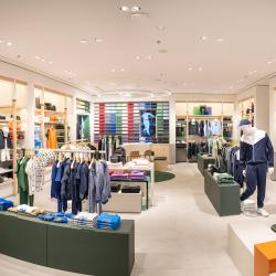 Lacoste Béziers Polygone