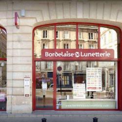 Lacoste Bordelaise De Lunetterie