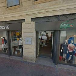 Lacoste Boutique