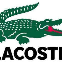 Lacoste Boutique