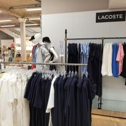 Lacoste