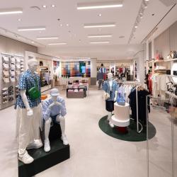 Lacoste Mundo