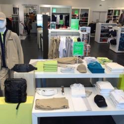 Lacoste Outlet Romans-sur-isère
